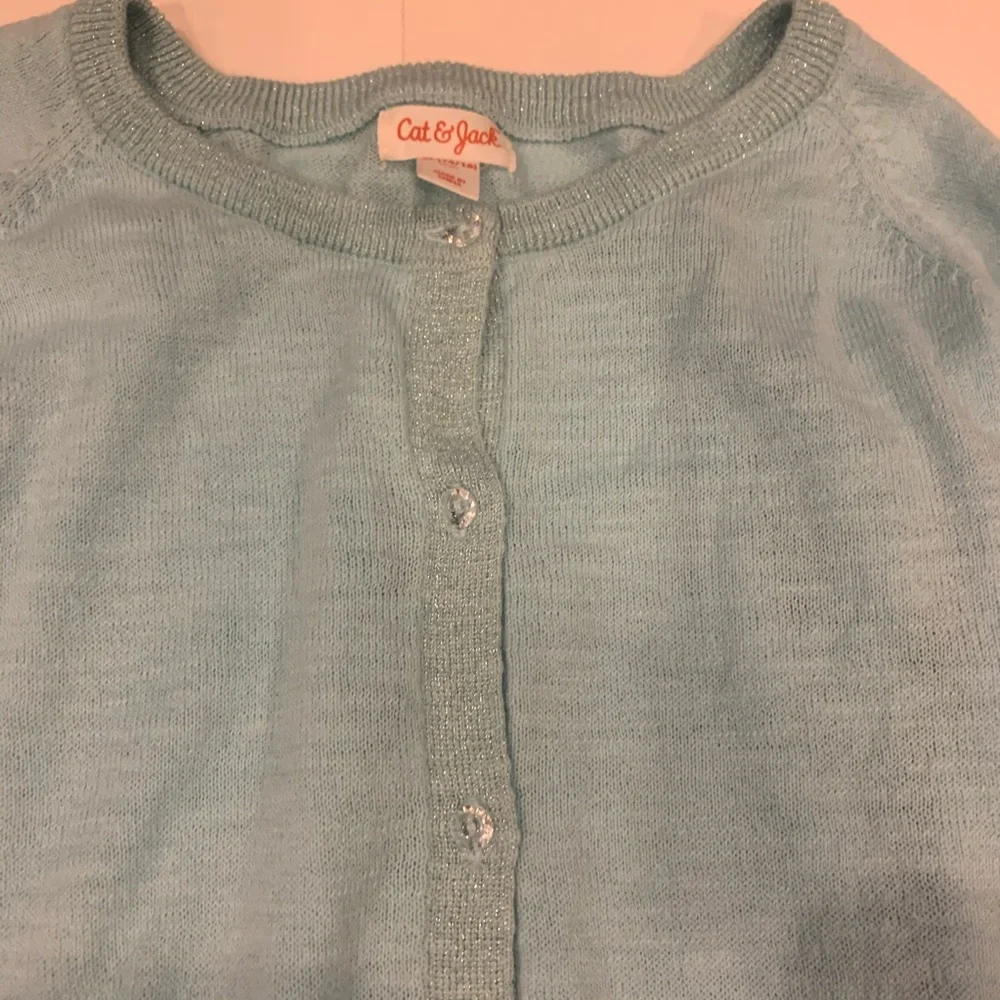 Cat &‎ Jack Cardigan/Sweater